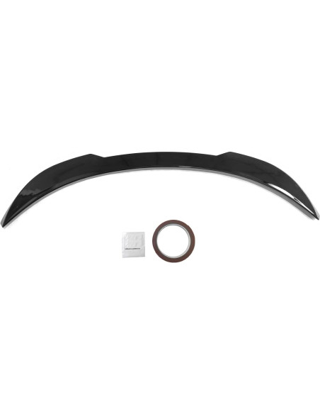 Spoiler de Maletero IKON MOTORSPORTS para Tesla Model 3 2017-2025