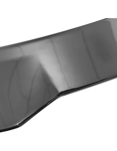 Spoiler de Maletero IKON MOTORSPORTS para Tesla Model 3 2017-2025