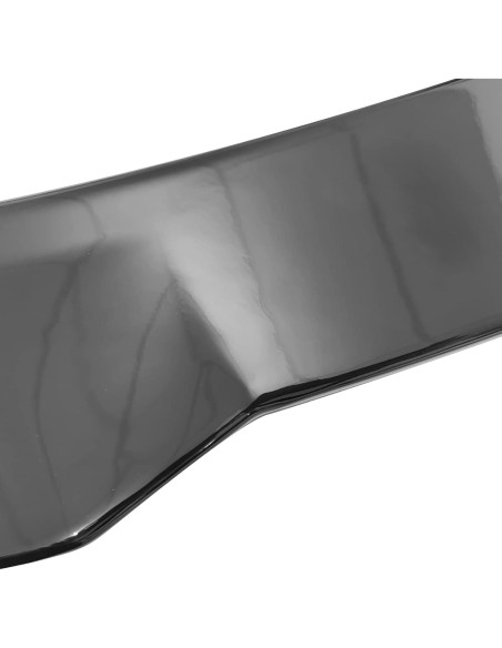 Spoiler de Maletero IKON MOTORSPORTS para Tesla Model 3 2017-2025