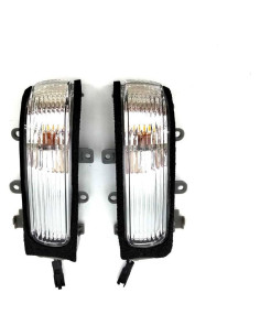 Lámpara Indicadora de Giro Acaigel para Toyota Hilux 2011-2014