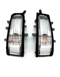 Lámpara Indicadora de Giro Acaigel para Toyota Hilux 2011-2014 2