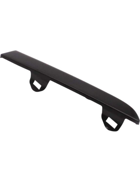 Paneles de recubrimiento faro KYYET Tacoma 2001-2004 Negro