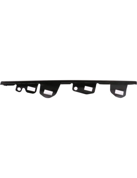 Paneles de recubrimiento faro KYYET Tacoma 2001-2004 Negro