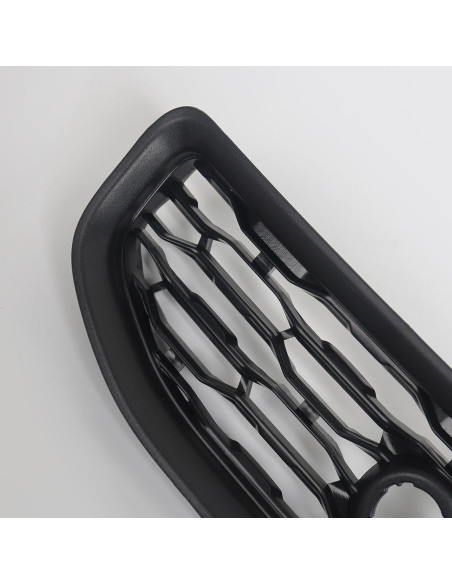 Parrilla Inferior Parachoques Delantero VLINCAR Dodge Ram 1500 2019-2022