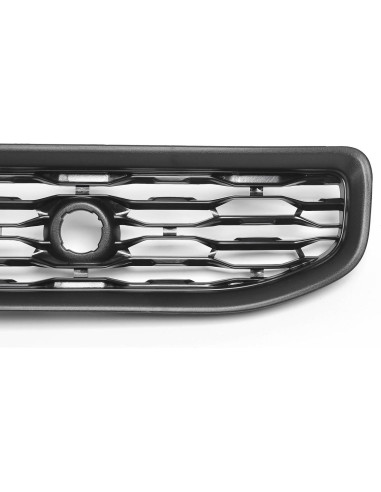 Parrilla Inferior Parachoques Delantero VLINCAR Dodge Ram 1500 2019-2022