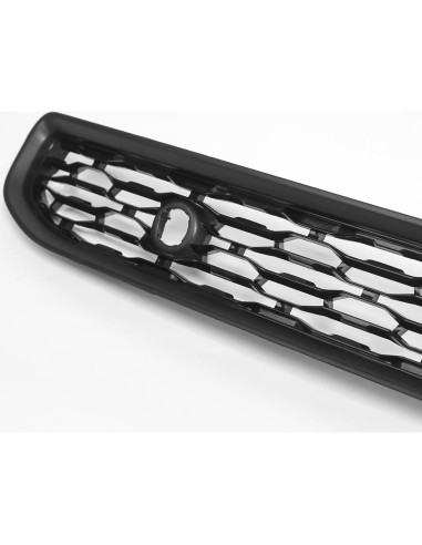 Parrilla Inferior Parachoques Delantero VLINCAR Dodge Ram 1500 2019-2022