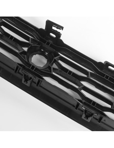 Parrilla Inferior Parachoques Delantero VLINCAR Dodge Ram 1500 2019-2022