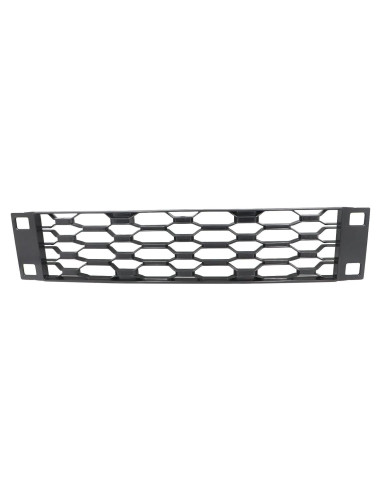 Moldura Inferior Rejilla Parachoques Frontal Ford F-150 Raptor 2021-2023