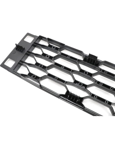 Moldura Inferior Rejilla Parachoques Frontal Ford F-150 Raptor 2021-2023