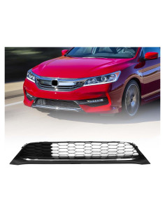 Rejilla Inferior Parachoques Frontal YLT AUTO Honda Accord 2016-2017