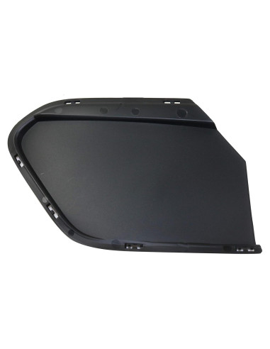 Cubierta de Rejilla Parachoques Frontal Garage-Pro BMW X1 2016-2018