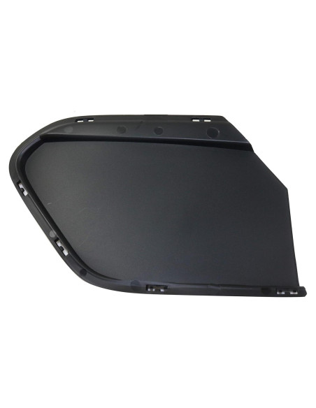 Cubierta de Rejilla Parachoques Frontal Garage-Pro BMW X1 2016-2018