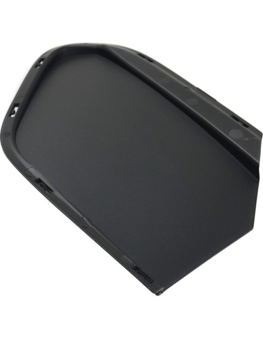 Cubierta de Rejilla Parachoques Frontal Garage-Pro BMW X1 2016-2018