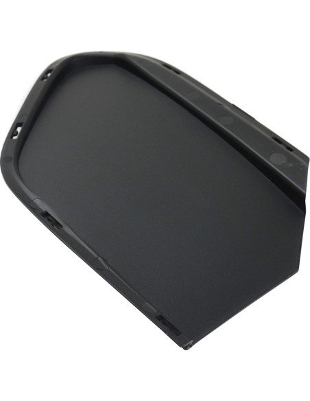 Cubierta de Rejilla Parachoques Frontal Garage-Pro BMW X1 2016-2018