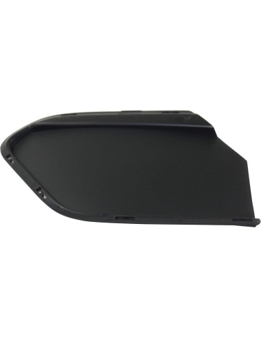 Cubierta de Rejilla Parachoques Frontal Garage-Pro BMW X1 2016-2018