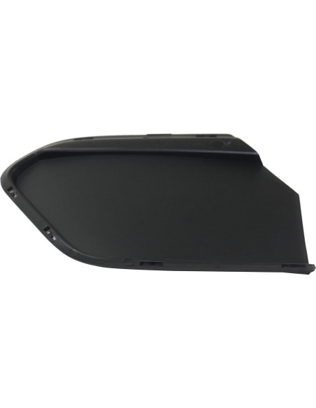 Cubierta de Rejilla Parachoques Frontal Garage-Pro BMW X1 2016-2018