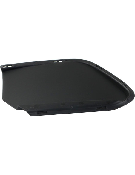 Cubierta de Rejilla Parachoques Frontal Garage-Pro BMW X1 2016-2018