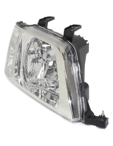 Conjunto de Faros Halógenos Garage-Pro para Honda CR-V 1997-2001