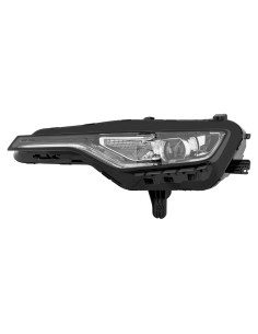 Conjunto de Faros LED QUSKLISU para Chevrolet Camaro 2019-2024