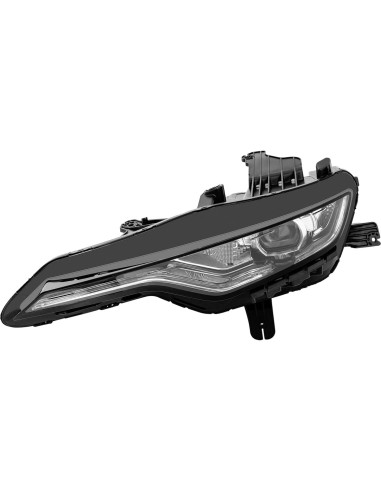 Conjunto de Faros LED QUSKLISU para Chevrolet Camaro 2019-2024