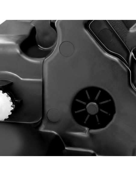 Conjunto de Faros LED QUSKLISU para Chevrolet Camaro 2019-2024