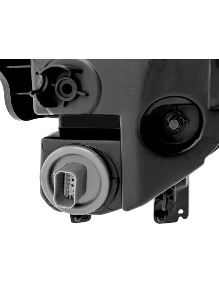 Conjunto de Faros LED QUSKLISU para Chevrolet Camaro 2019-2024