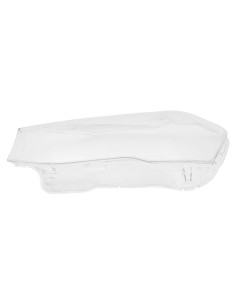 Cubierta de Faro Izquierdo Fronimo para BMW X3 F25 2014-2017