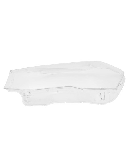 Cubierta de Faro Izquierdo Fronimo para BMW X3 F25 2014-2017