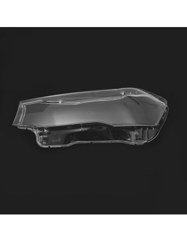 Cubierta de Faro Izquierdo Fronimo para BMW X3 F25 2014-2017