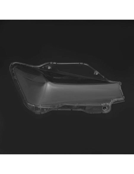 Cubierta de Faro Izquierdo Fronimo para BMW X3 F25 2014-2017
