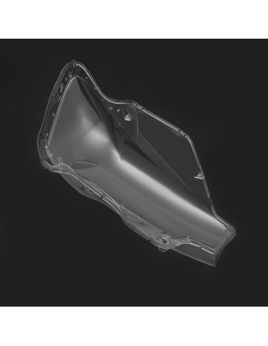 Cubierta de Faro Izquierdo Fronimo para BMW X3 F25 2014-2017