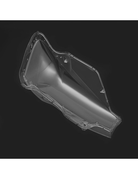 Cubierta de Faro Izquierdo Fronimo para BMW X3 F25 2014-2017