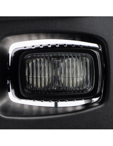 Luces de Niebla LED AKKON para Ford F150 Raptor 2021-2025