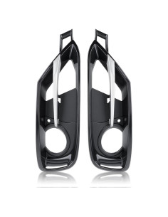 Rejilla de Luz de Niebla Frontal BMW Serie 3 F30 F31 2012-2015