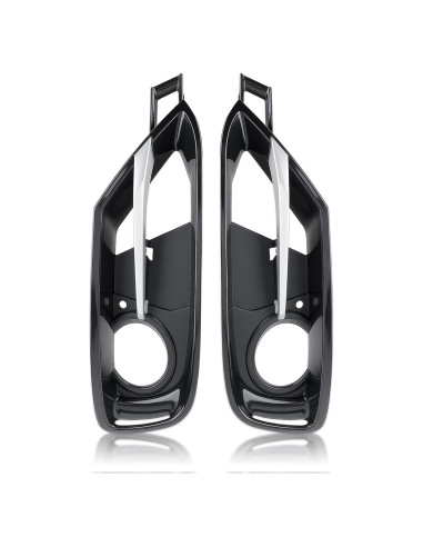 Rejilla de Luz de Niebla Frontal BMW Serie 3 F30 F31 2012-2015