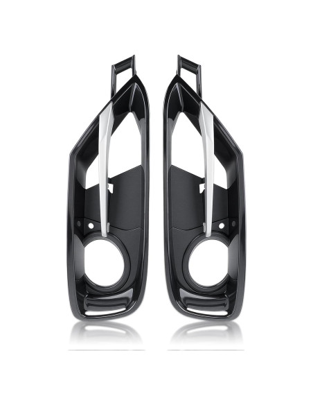 Rejilla de Luz de Niebla Frontal BMW Serie 3 F30 F31 2012-2015