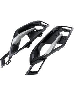 Rejilla de Luz de Niebla Frontal BMW Serie 3 F30 F31 2012-2015 2