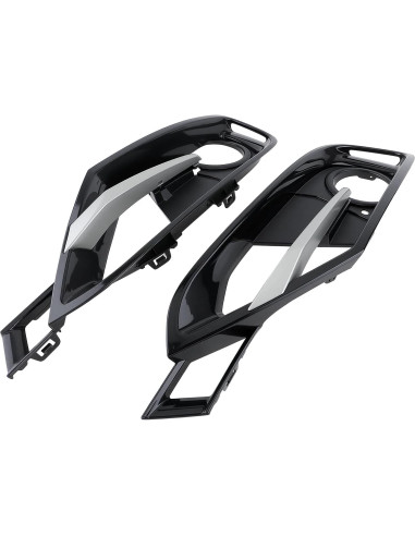 Rejilla de Luz de Niebla Frontal BMW Serie 3 F30 F31 2012-2015