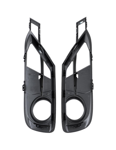 Rejilla de Luz de Niebla Frontal BMW Serie 3 F30 F31 2012-2015