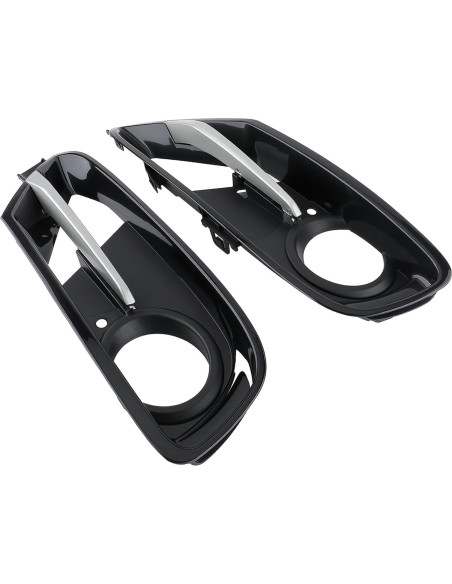 Rejilla de Luz de Niebla Frontal BMW Serie 3 F30 F31 2012-2015