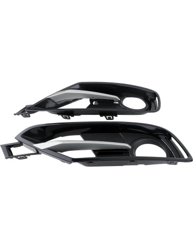 Rejilla de Luz de Niebla Frontal BMW Serie 3 F30 F31 2012-2015