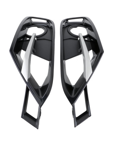 Rejilla de Luz de Niebla Frontal BMW Serie 3 F30 F31 2012-2015