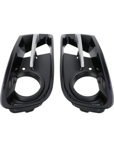 Rejilla de Luz de Niebla Frontal BMW Serie 3 F30 F31 2012-2015