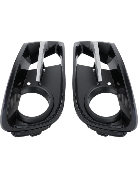 Rejilla de Luz de Niebla Frontal BMW Serie 3 F30 F31 2012-2015