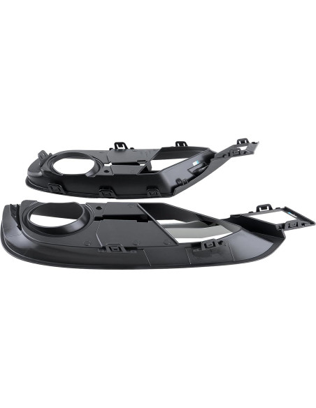 Rejilla de Luz de Niebla Frontal BMW Serie 3 F30 F31 2012-2015