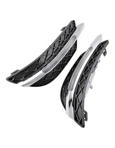 Luz Diurna LED Astra Depot DRL 6000K para Mercedes W204