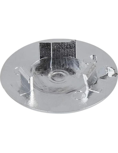 Cabeza de Emblema Palanca de Cambios X AUTOHAUX VW 5 Velocidades