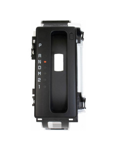 Cubierta Selector Engranajes Ford Raptor 2011-2014 OEM