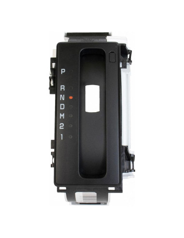 Cubierta Selector Engranajes Ford Raptor 2011-2014 OEM