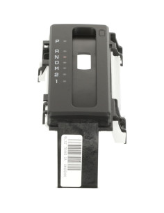 Cubierta Selector Engranajes Ford Raptor 2011-2014 OEM 2